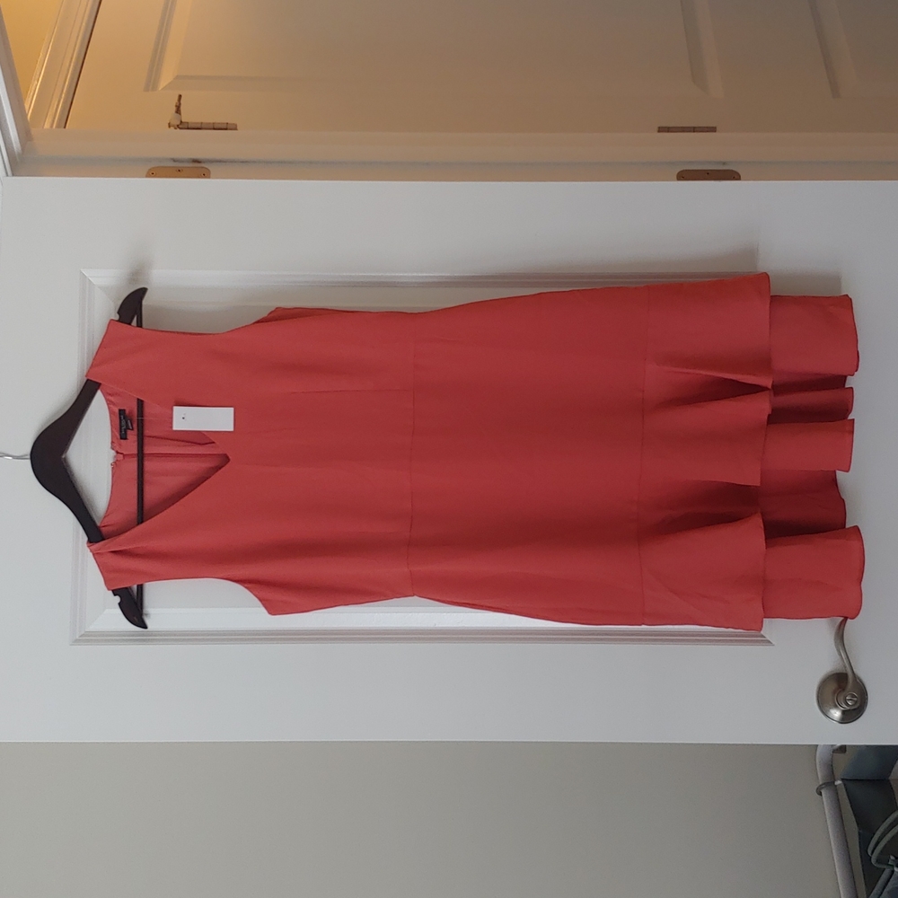 Ann Taylor Dress 6Tall
